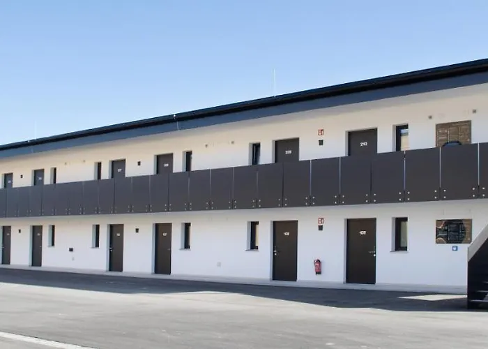 Ilm Hotel By Wmm Hotels